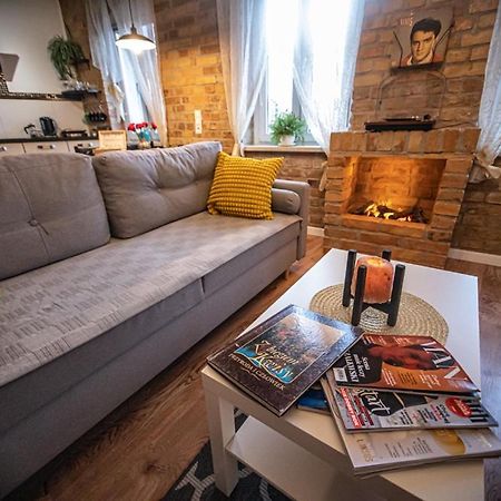 Apartament Marklissa Lesna Luaran gambar