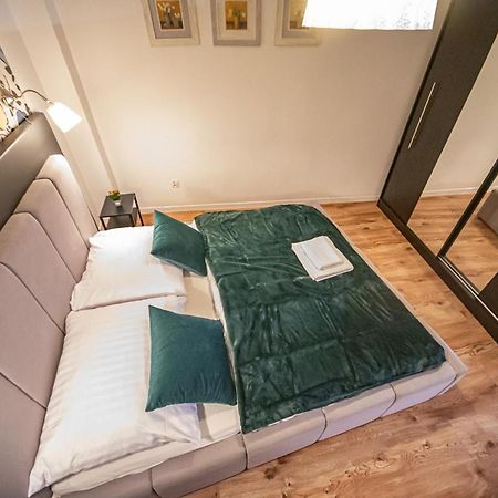 Apartament Marklissa Lesna Luaran gambar