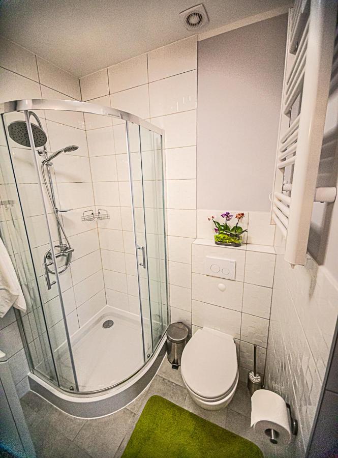 Apartament Marklissa Lesna Luaran gambar