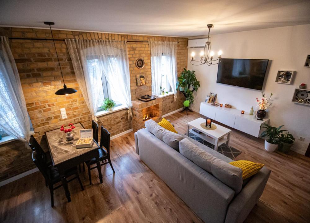 Apartament Marklissa Lesna Luaran gambar