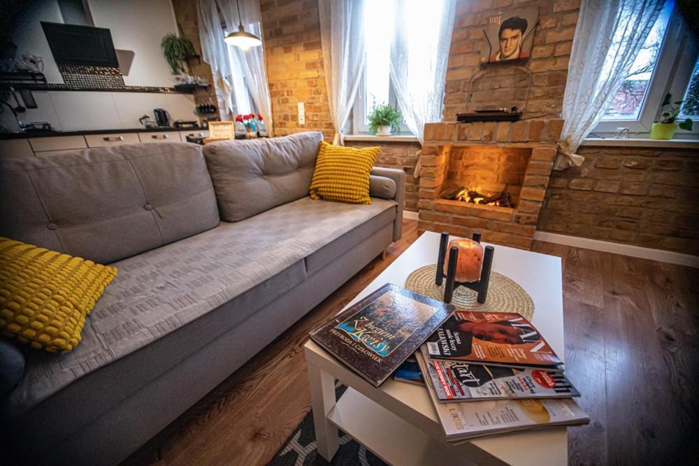 Apartament Marklissa Lesna Luaran gambar