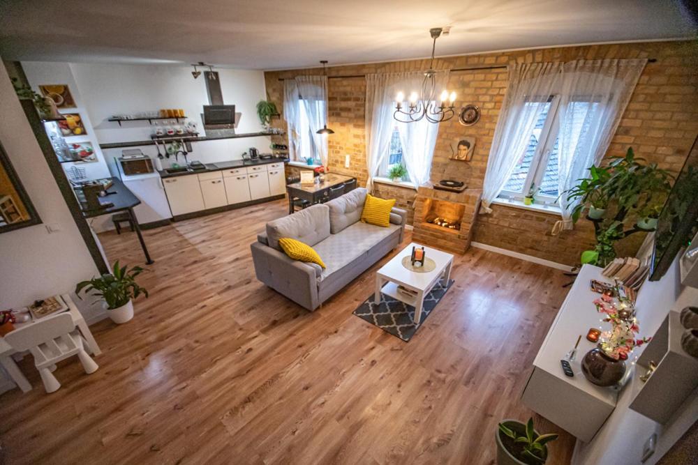 Apartament Marklissa Lesna Luaran gambar