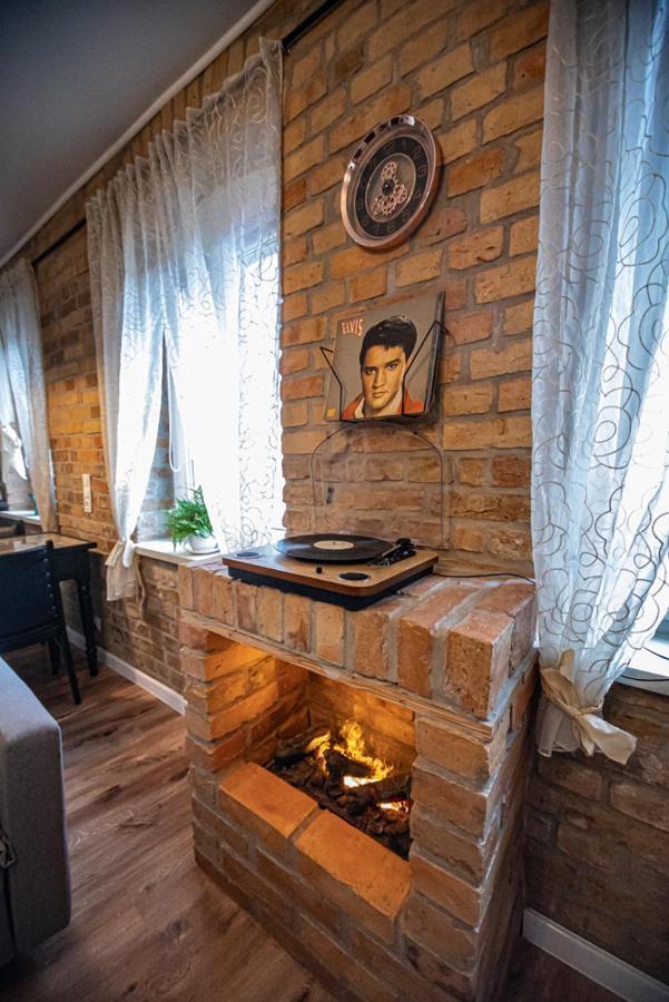 Apartament Marklissa Lesna Luaran gambar