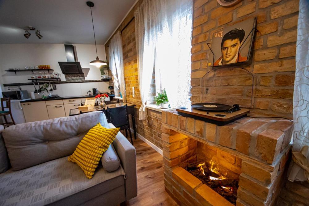 Apartament Marklissa Lesna Luaran gambar