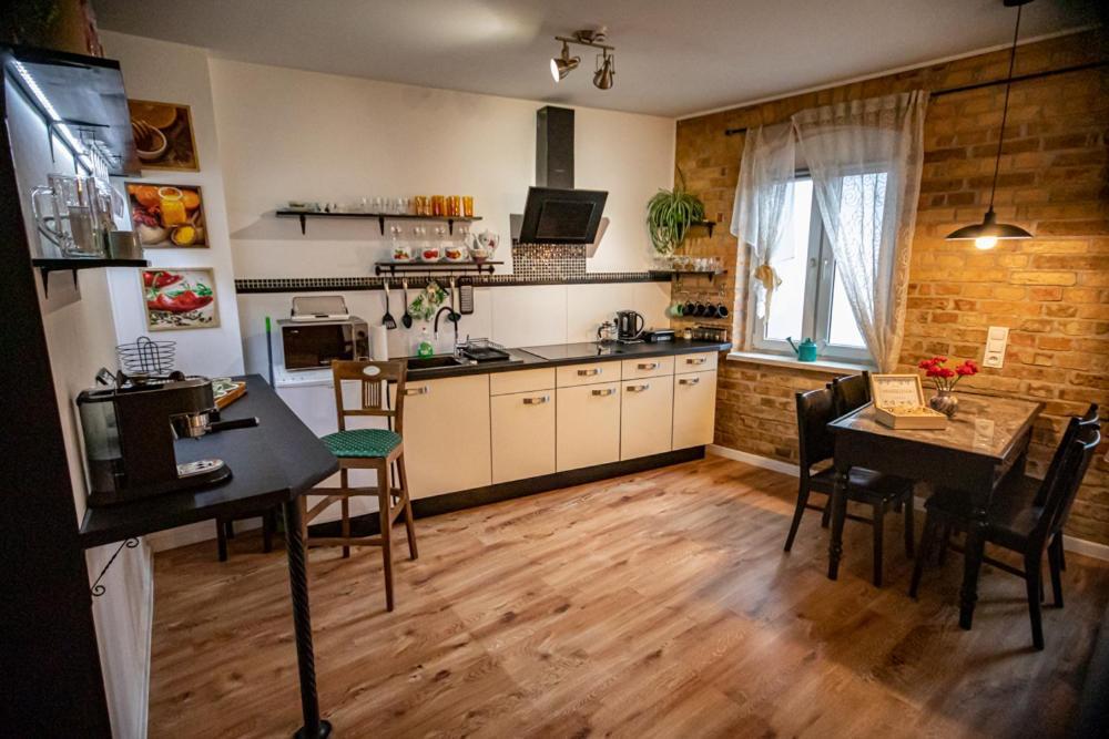 Apartament Marklissa Lesna Luaran gambar