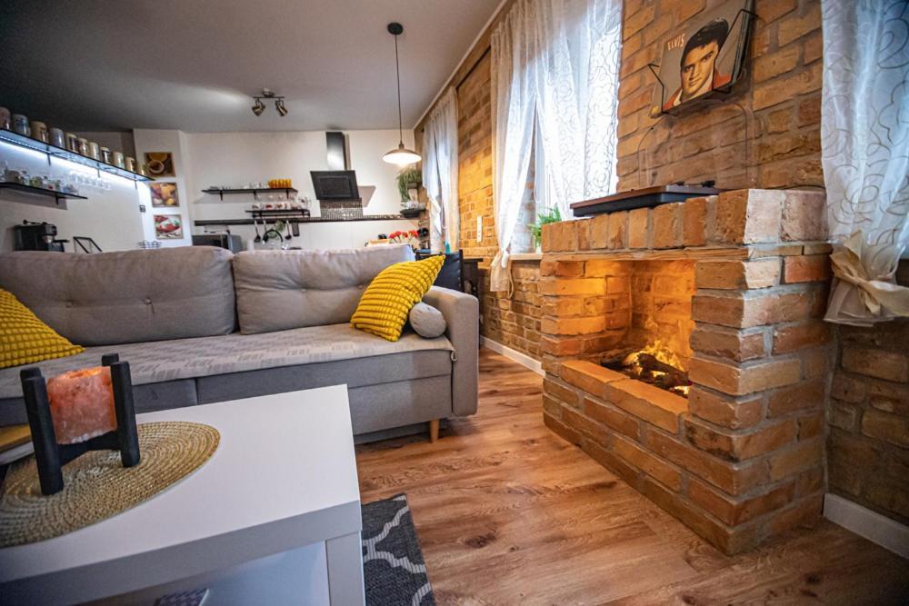 Apartament Marklissa Lesna Luaran gambar