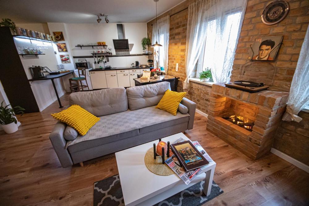 Apartament Marklissa Lesna Luaran gambar