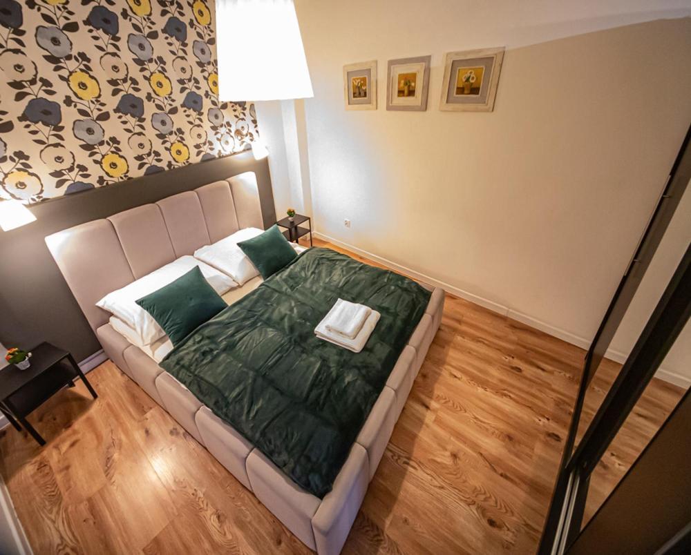 Apartament Marklissa Lesna Luaran gambar