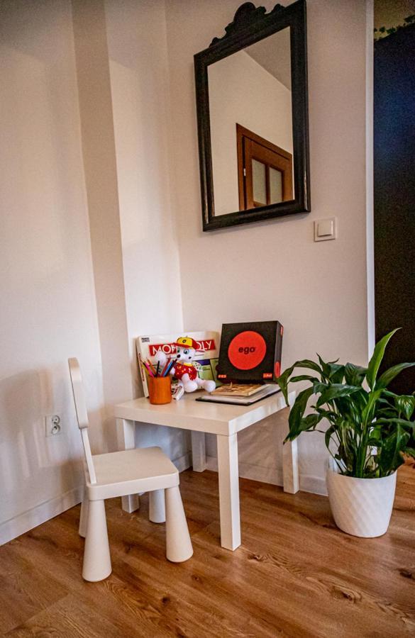 Apartament Marklissa Lesna Luaran gambar